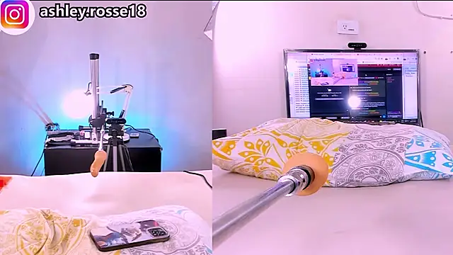 ashley_rossez7 Live XXX Chat