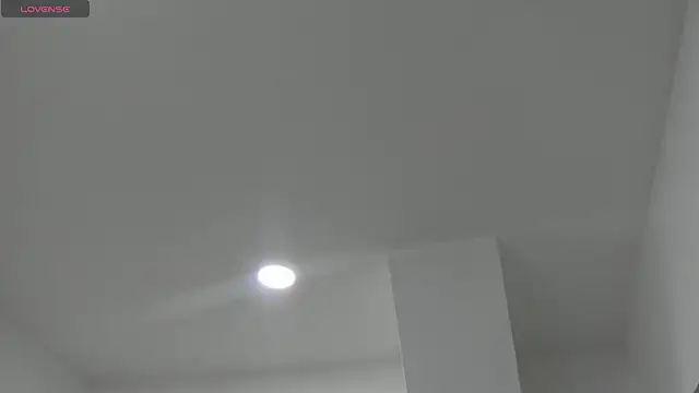 Show webcam de agartha_velvet