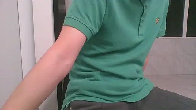 nole_china7 Show Webcam