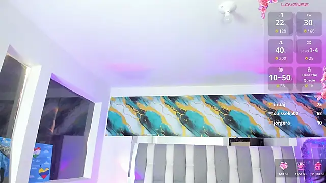 IsaDiiaz: онлайн-секс-чат