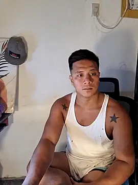 Felix_Asher Live XXX-chat