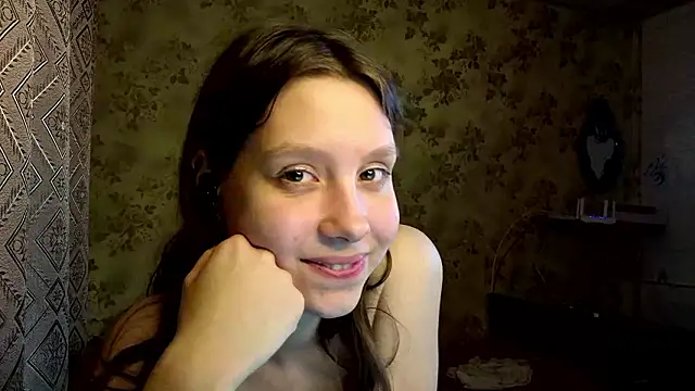 Chat XXX Live QutieDaSweet