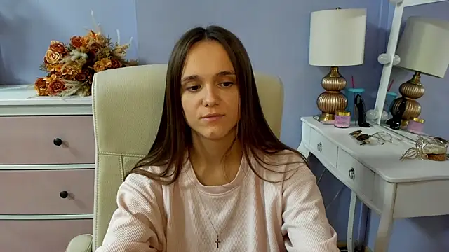 dirtyxEmily 现场XXX聊天