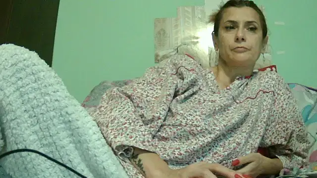 XXX chat uživo modela SexyGioconda