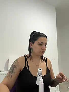 LuciaLoca's Live XXX Chat