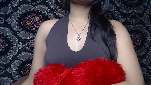 Wish_Queen Show Webcam