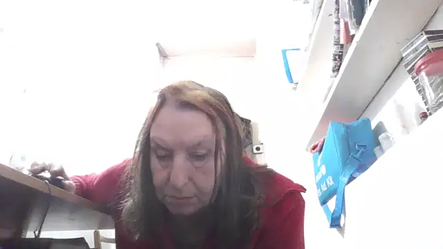 AnnaLive570 Show Webcam