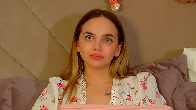 Chatroom XXX en direct de AnitaVenture