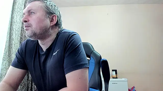 Chat XXX en directo de SanFrantsisko