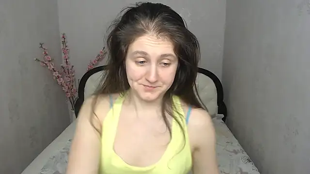 XXX chat uživo modela Holliy_Cooper