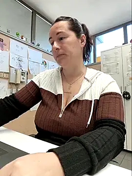 bichota85 live XXX chat