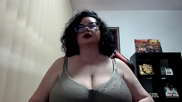 MissTroublle 라이브 XXX 채팅