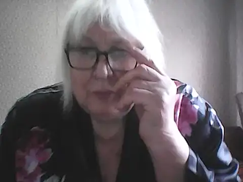 Alexia64231 Webcam Show