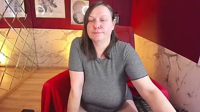 KellyPerfection 라이브 XXX 채팅