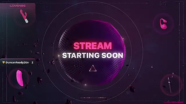 Pertunjukan Kamera Web DoMeDoggyNow