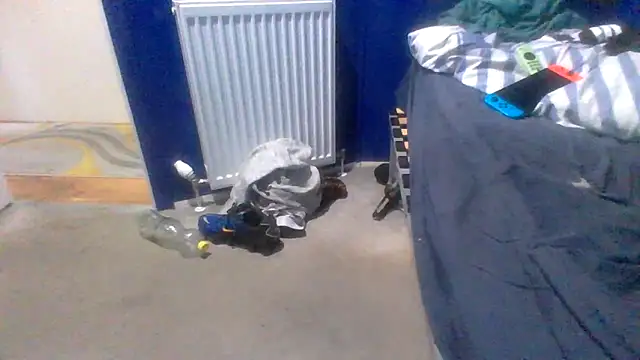 Sissy_roxxin Webbikameraesitys