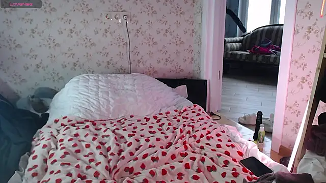 RubyLynxx's Live XXX Chat