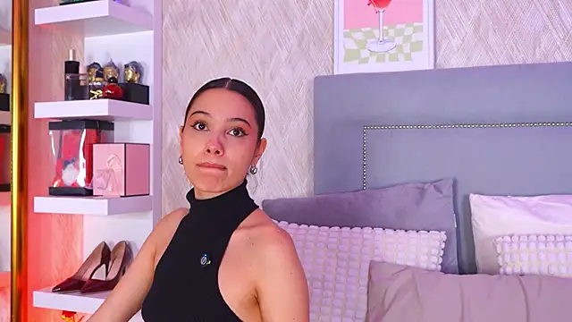 Sofy_Bradd Show in webcam