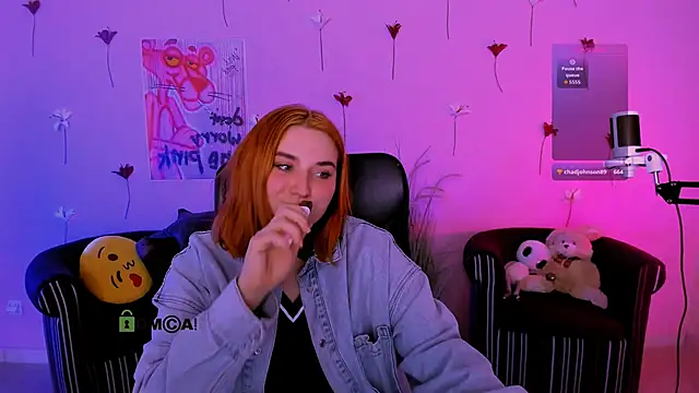 casey_meow_n Live XXX chat