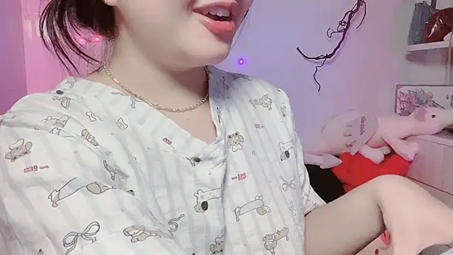 โชว์เว็บแคมของ BeChinh_Lee