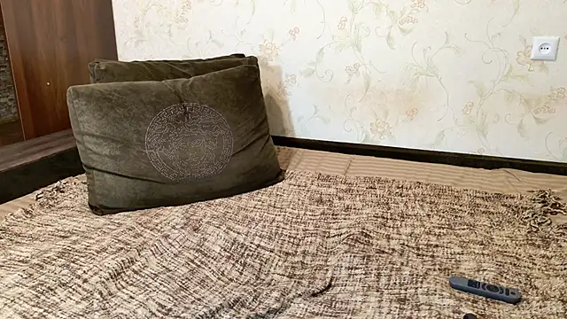 MARMELADINKA- 现场XXX聊天