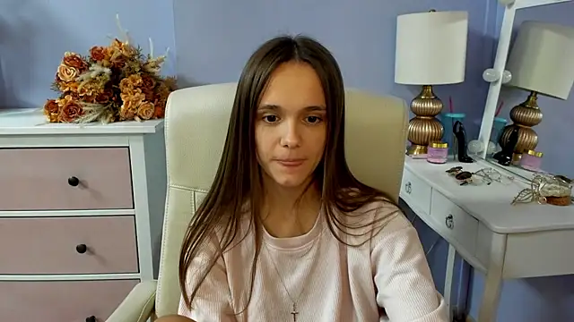 dirtyxEmilyのライブXXXチャット