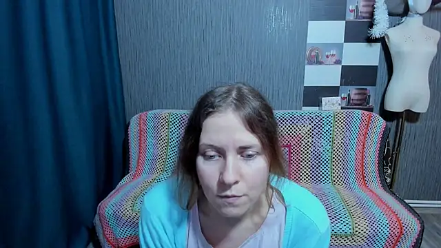 Czat XXX na żywo – pa1e_pr1ncess