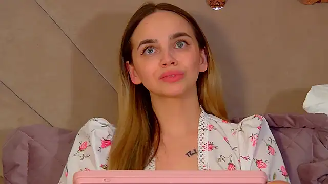 Chat XXX Live AnitaVenture