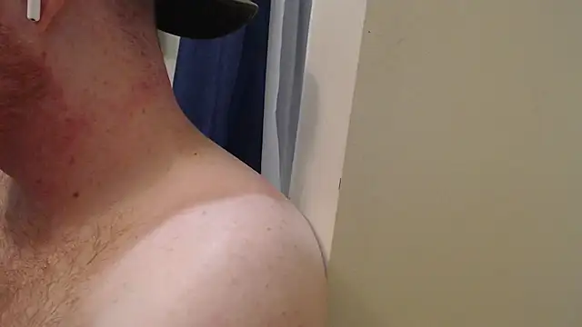 DaddyRyan1996 Webcamshow