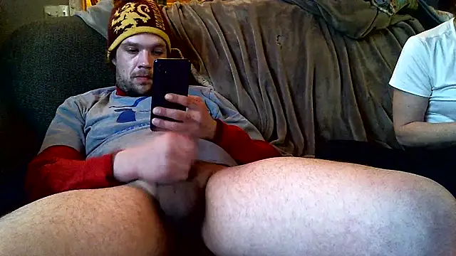 Chat XXX Live Dalton2288