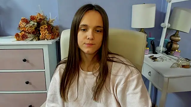 Živý XXX chat dirtyxEmily