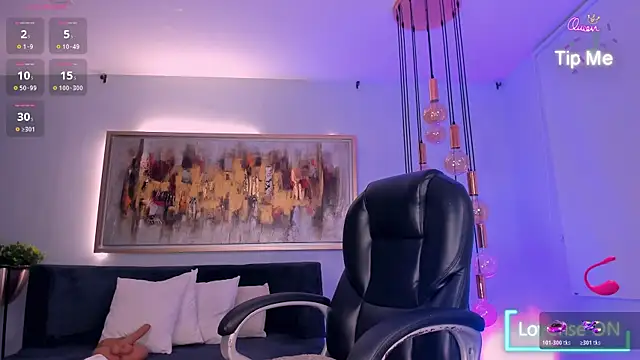 Chat XXX Live SophiePalmer