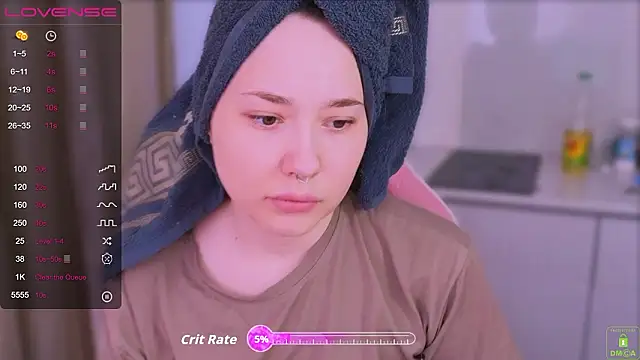 Chat +18 de Airyhill ao vivo