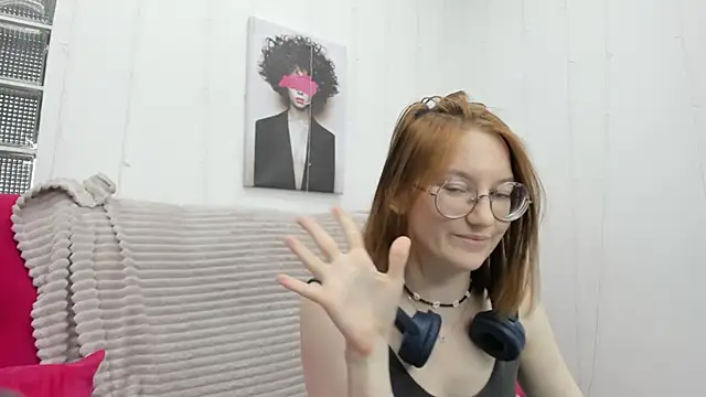 Sembang XXX Secara Langsung Fiery_mary