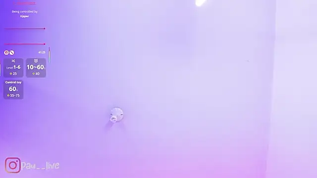 Chat XXX Live pau_live