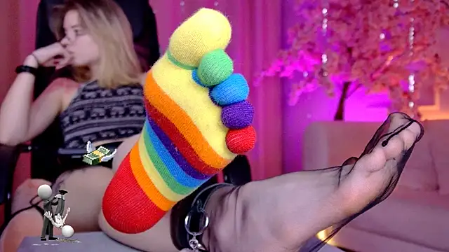 TinaDavil Live XXX-Chat