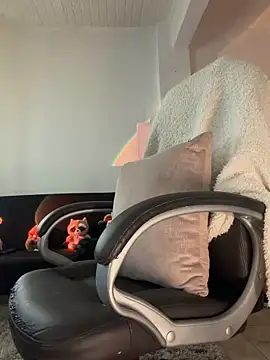 Živý XXX chat aly_golden_