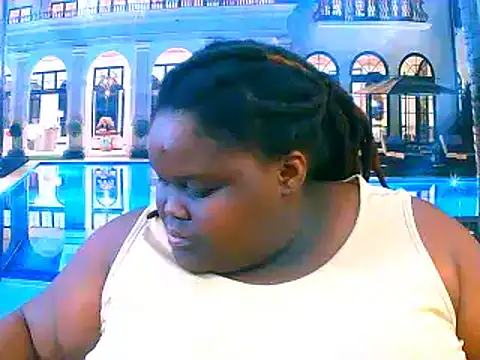 EbonyHotBuns Live XXX-Chat