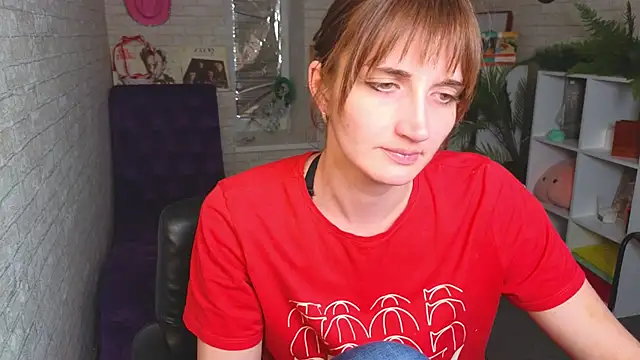 Nika_Kitten 现场XXX聊天