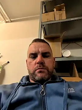 Show webcam de Deeptharot--001