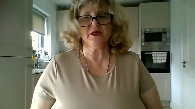 NoraJohnson6 Show Webcam