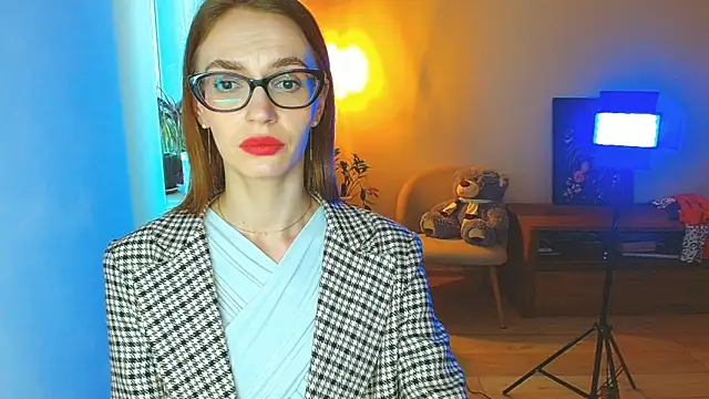 Lady_Sunshine_ Chat XXX live