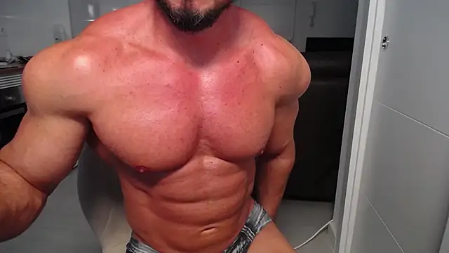 vecinito_ctb 网络视讯表演