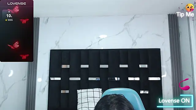 Živý XXX chat valeria_a1