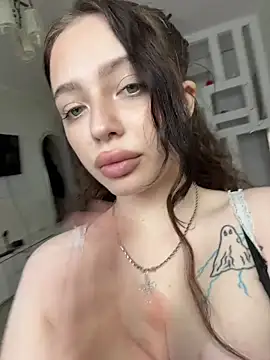 Hannah_xBaby Show Webcam