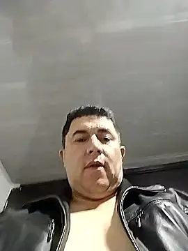 BigCristh79 网络视讯表演