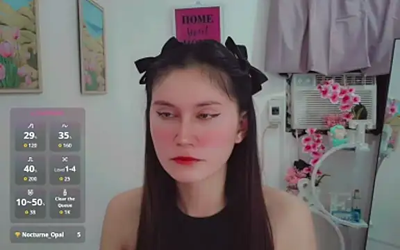 anne_smithe 即時 XXX 聊天