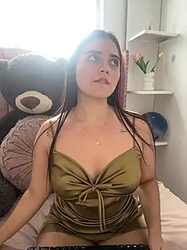 salomecute21 Live XXX-Chat