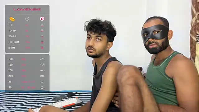 ShayanLK Live XXX-chat