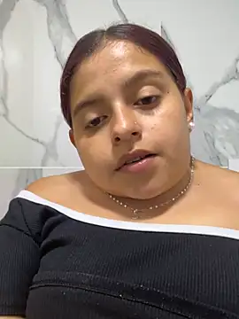 Show de sbanna_valle_ na webcam